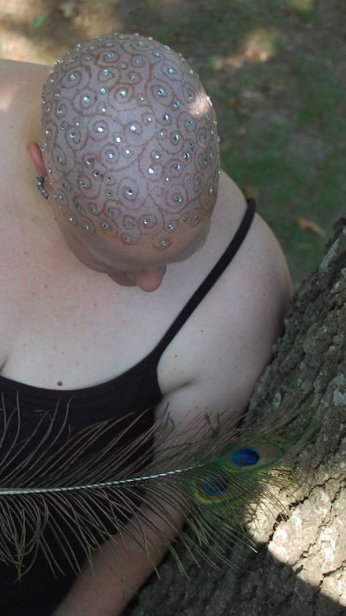 30 Of The Craziest Haircuts Ever