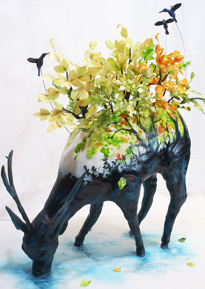 This Cake Contest Has The Most Amazing Cakes We’ve Ever Seen This Cake Contest Has The Most Amazing Cakes We’ve Ever Seen