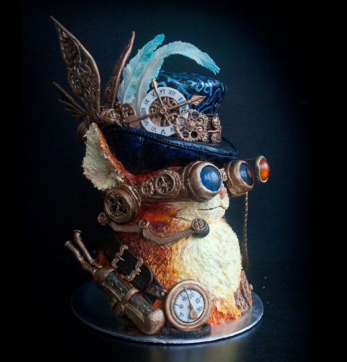 This Cake Contest Has The Most Amazing Cakes We’ve Ever Seen This Cake Contest Has The Most Amazing Cakes We’ve Ever Seen