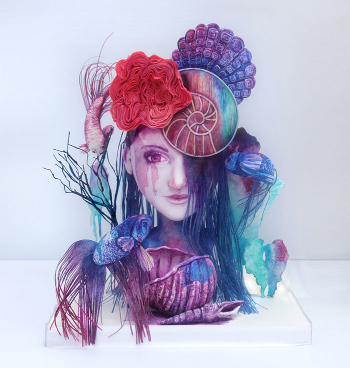 This Cake Contest Has The Most Amazing Cakes We’ve Ever Seen This Cake Contest Has The Most Amazing Cakes We’ve Ever Seen