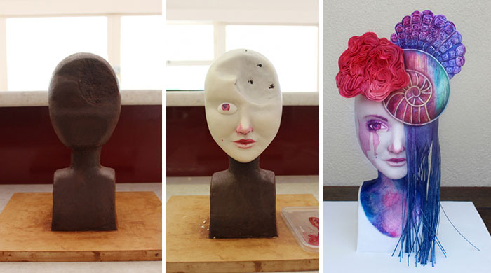 This Cake Contest Has The Most Amazing Cakes We’ve Ever Seen This Cake Contest Has The Most Amazing Cakes We’ve Ever Seen