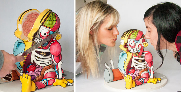 This Cake Contest Has The Most Amazing Cakes We’ve Ever Seen This Cake Contest Has The Most Amazing Cakes We’ve Ever Seen