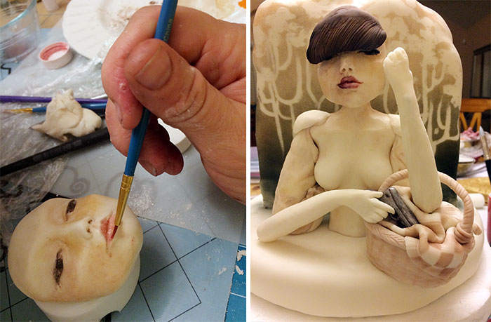 This Cake Contest Has The Most Amazing Cakes We’ve Ever Seen This Cake Contest Has The Most Amazing Cakes We’ve Ever Seen