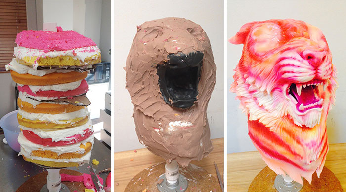 This Cake Contest Has The Most Amazing Cakes We’ve Ever Seen This Cake Contest Has The Most Amazing Cakes We’ve Ever Seen