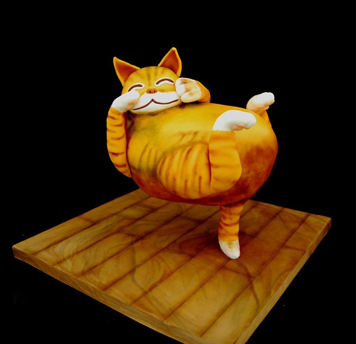 This Cake Contest Has The Most Amazing Cakes We’ve Ever Seen This Cake Contest Has The Most Amazing Cakes We’ve Ever Seen