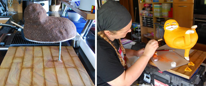 This Cake Contest Has The Most Amazing Cakes We’ve Ever Seen This Cake Contest Has The Most Amazing Cakes We’ve Ever Seen