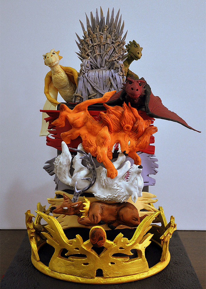 This Cake Contest Has The Most Amazing Cakes We’ve Ever Seen This Cake Contest Has The Most Amazing Cakes We’ve Ever Seen