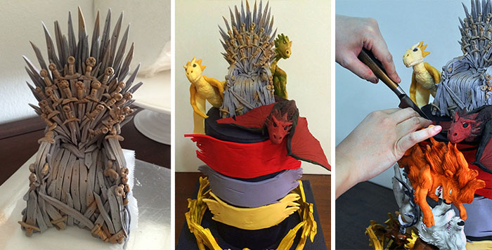 This Cake Contest Has The Most Amazing Cakes We’ve Ever Seen This Cake Contest Has The Most Amazing Cakes We’ve Ever Seen