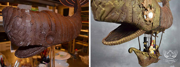 This Cake Contest Has The Most Amazing Cakes We’ve Ever Seen This Cake Contest Has The Most Amazing Cakes We’ve Ever Seen