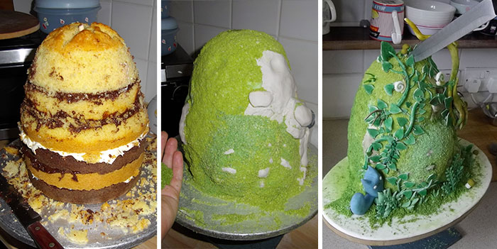This Cake Contest Has The Most Amazing Cakes We’ve Ever Seen This Cake Contest Has The Most Amazing Cakes We’ve Ever Seen
