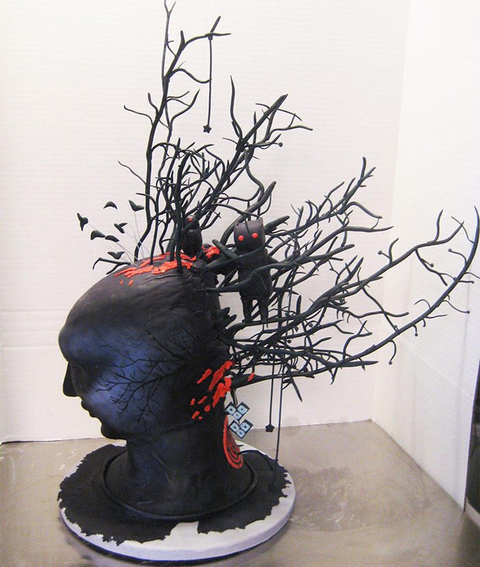 This Cake Contest Has The Most Amazing Cakes We’ve Ever Seen This Cake Contest Has The Most Amazing Cakes We’ve Ever Seen