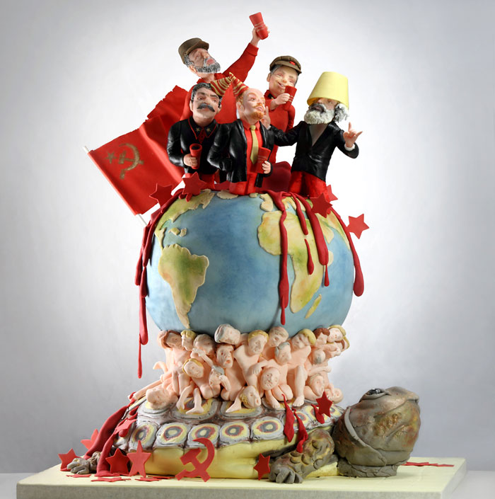 This Cake Contest Has The Most Amazing Cakes We’ve Ever Seen This Cake Contest Has The Most Amazing Cakes We’ve Ever Seen