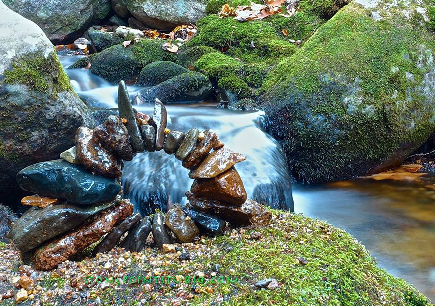 I Create Installations In Public Spaces To Bring People Happiness