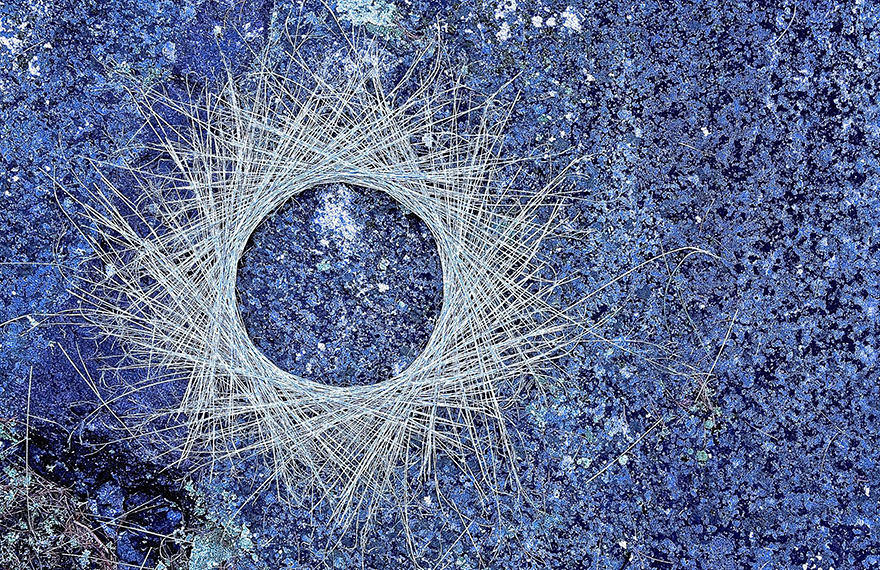 I Create Installations In Public Spaces To Bring People Happiness