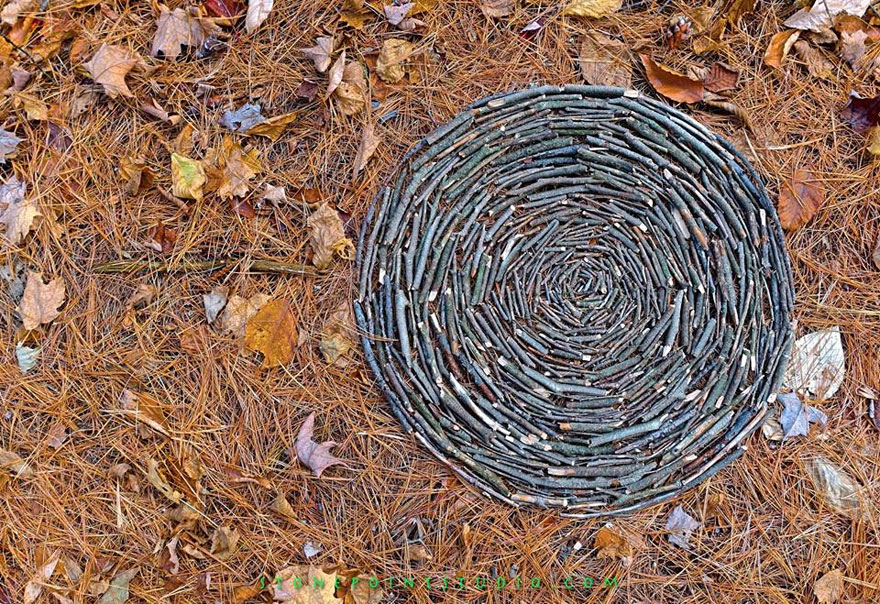 I Create Installations In Public Spaces To Bring People Happiness