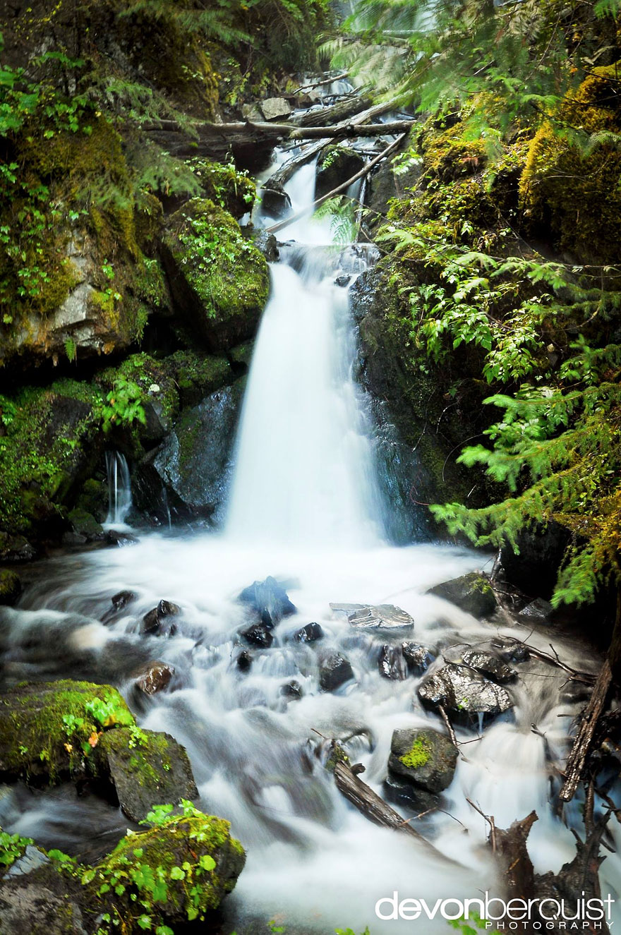23 Year Old Hitchhiker Carries Camera For An Entire Year To Capture Canada&#8217;s Wild Beauty