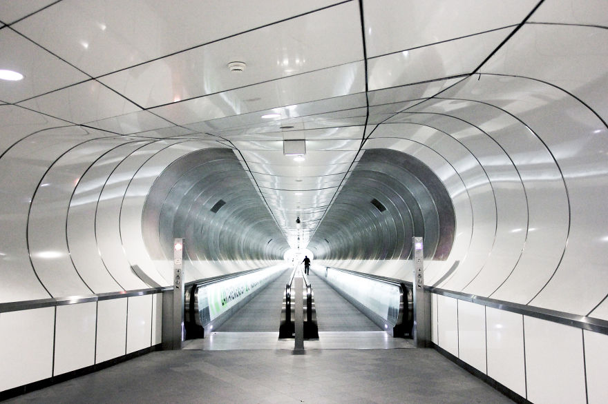 89 Of The Most Beautiful Metro Stations In The World