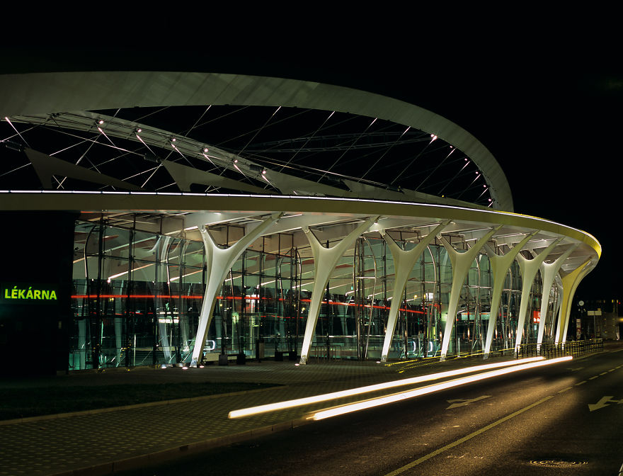 89 Of The Most Beautiful Metro Stations In The World