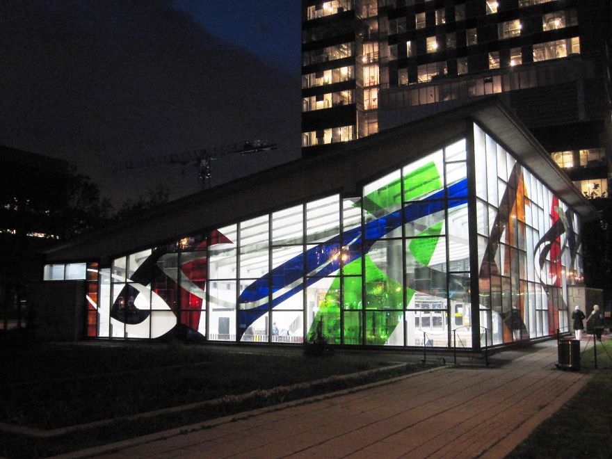 89 Of The Most Beautiful Metro Stations In The World