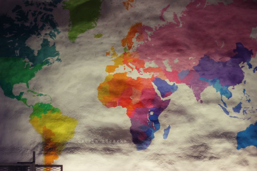 89 Of The Most Beautiful Metro Stations In The World