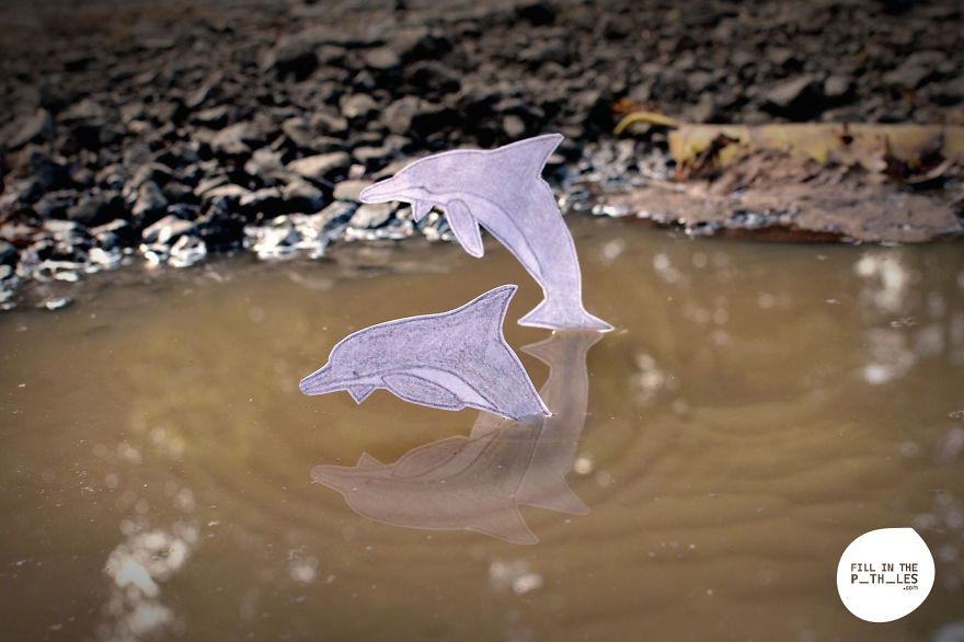 All Roads In Mumbai Lead To Potholes