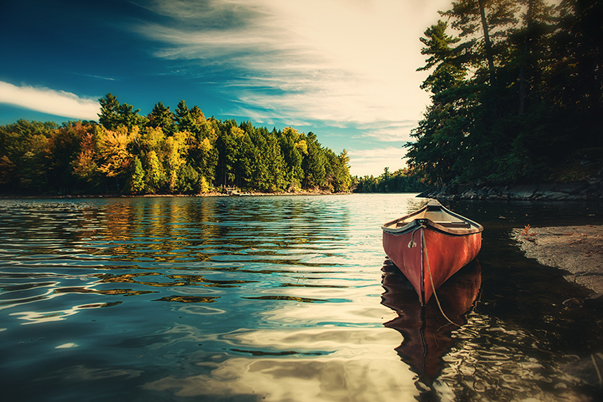 Upload Your Favourite Photos Taken In Canada