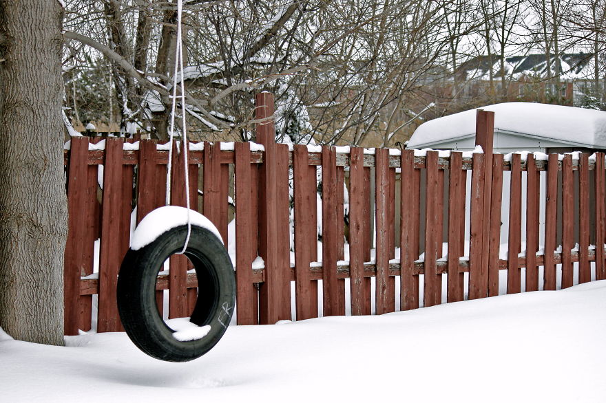 Upload Your Favourite Photos Taken In Canada