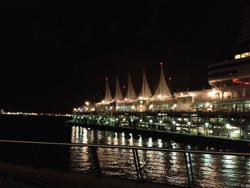 Upload Your Favourite Photos Taken In Canada