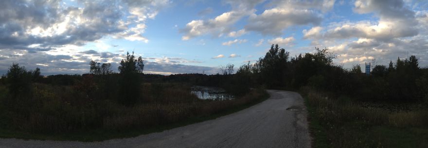 Upload Your Favourite Photos Taken In Canada