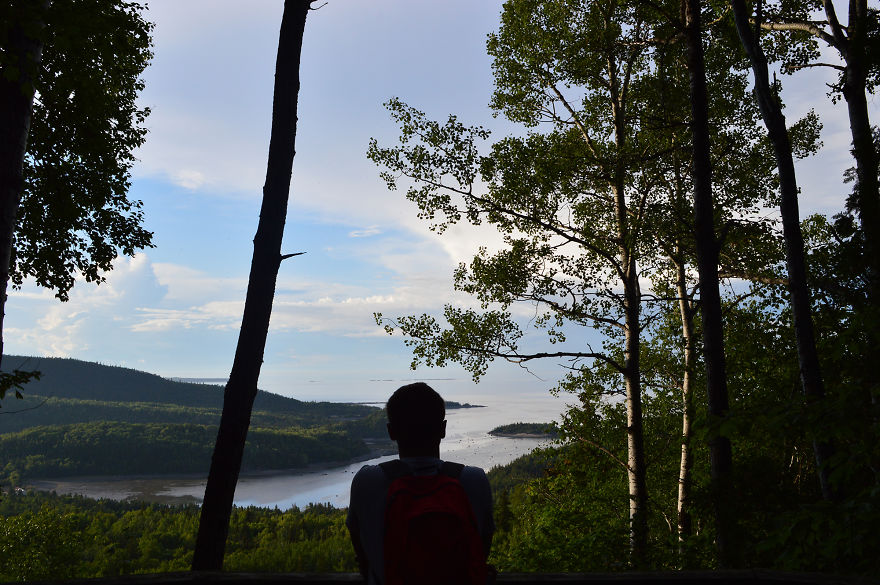 Upload Your Favourite Photos Taken In Canada