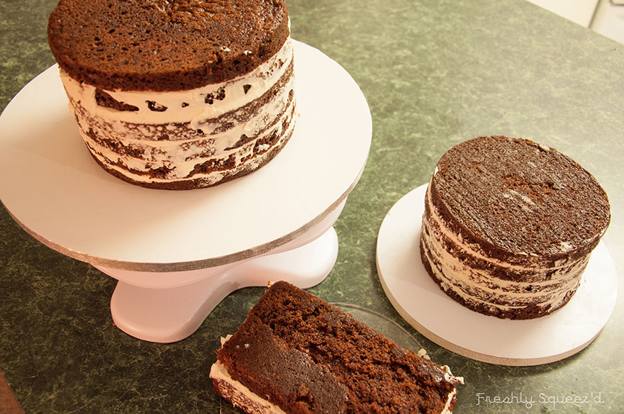 Ralph From The Simpsons Turned Into A Creepy Cake