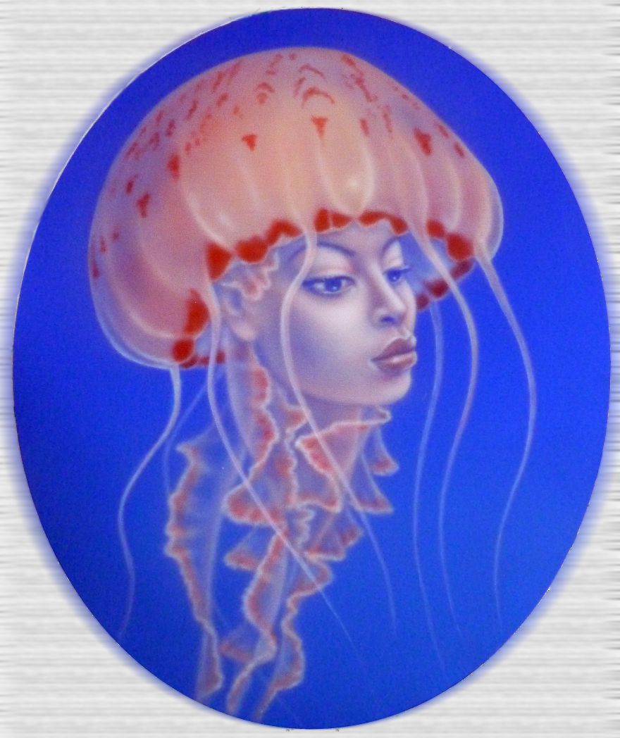 Post Your Favourite Jellyfish Photos! Post Your Favourite Jellyfish Photos!