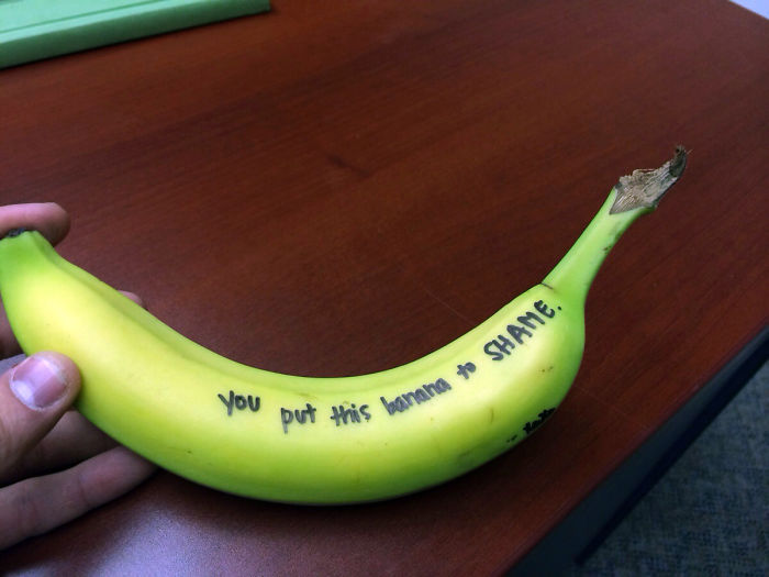 32 Hilarious Love Notes That Illustrate The Modern Relationship