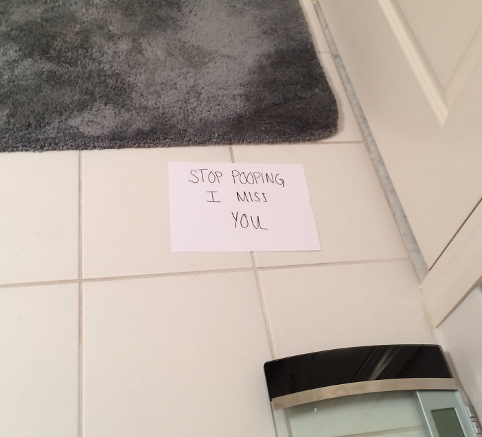 32 Hilarious Love Notes That Illustrate The Modern Relationship