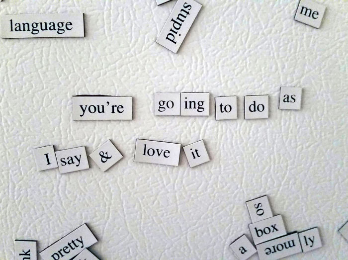32 Hilarious Love Notes That Illustrate The Modern Relationship