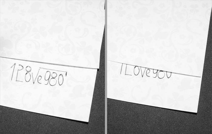 32 Hilarious Love Notes That Illustrate The Modern Relationship