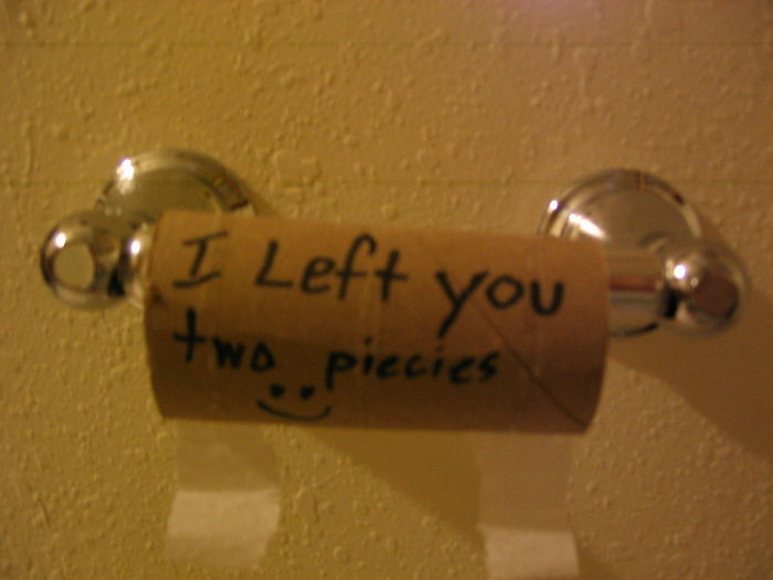 32 Hilarious Love Notes That Illustrate The Modern Relationship