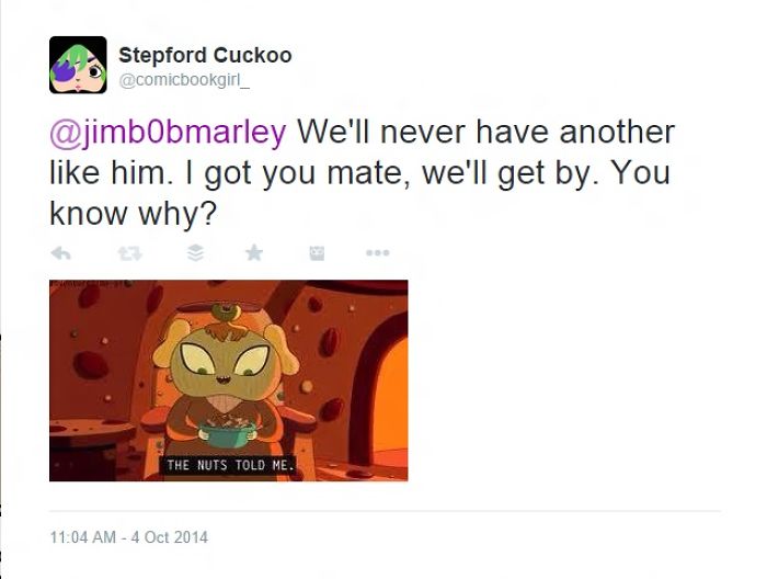 32 Hilarious Love Notes That Illustrate The Modern Relationship