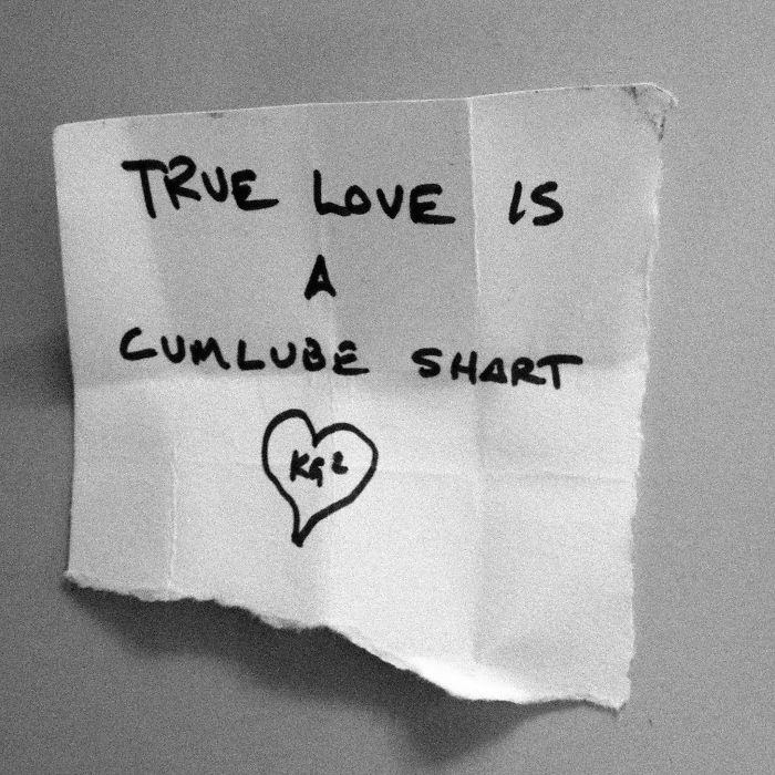 32 Hilarious Love Notes That Illustrate The Modern Relationship