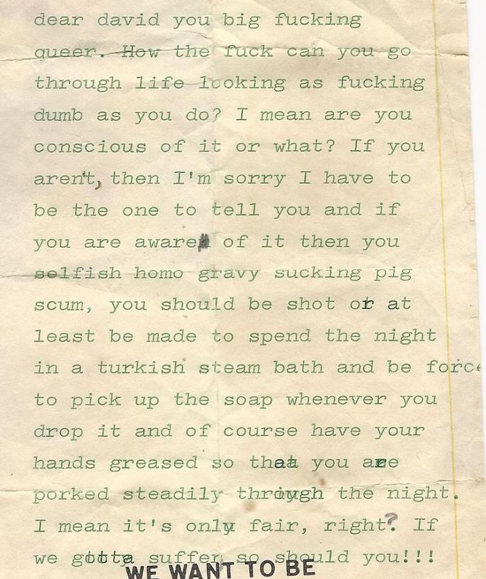 32 Hilarious Love Notes That Illustrate The Modern Relationship