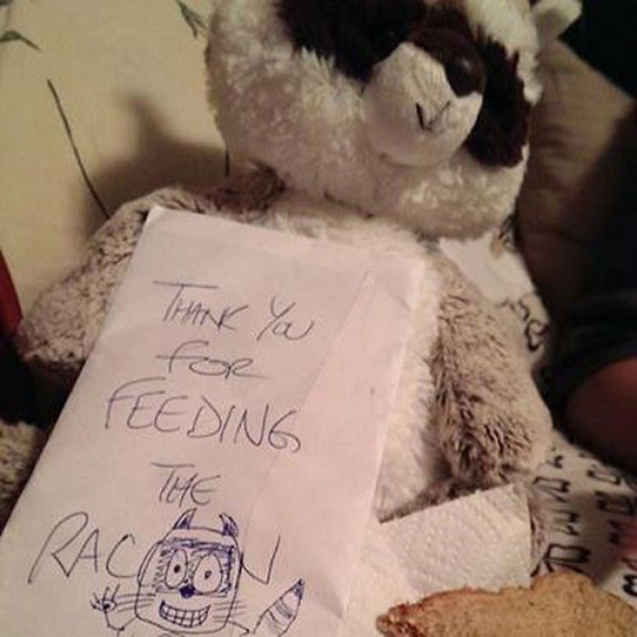 32 Hilarious Love Notes That Illustrate The Modern Relationship