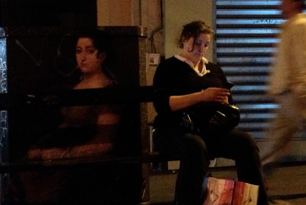 Outings Project: Let&#8217;s Move Museum Art To The Streets