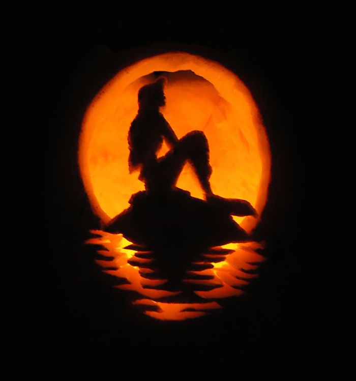 Share Your Halloween Pumpkin Carvings With Us! Share Your Halloween Pumpkin Carvings With Us!