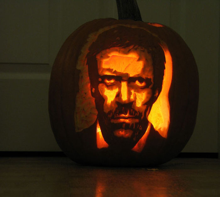 Share Your Halloween Pumpkin Carvings With Us! Share Your Halloween Pumpkin Carvings With Us!