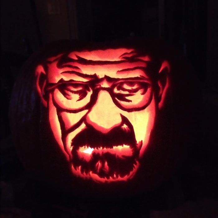Share Your Halloween Pumpkin Carvings With Us! Share Your Halloween Pumpkin Carvings With Us!