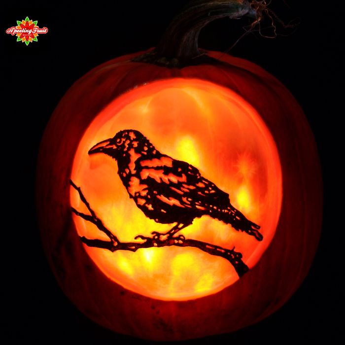 Share Your Halloween Pumpkin Carvings With Us! Share Your Halloween Pumpkin Carvings With Us!