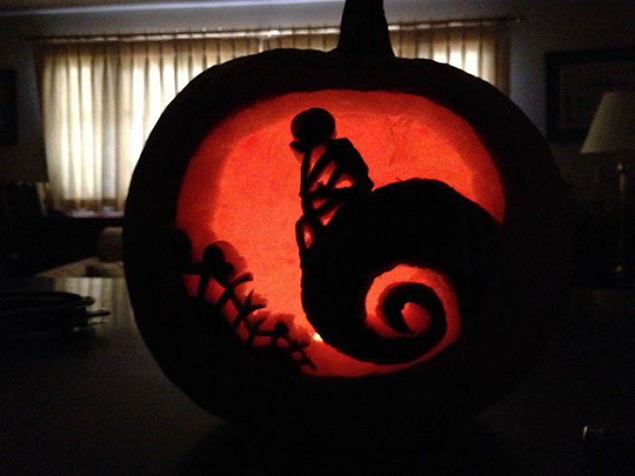 Share Your Halloween Pumpkin Carvings With Us! Share Your Halloween Pumpkin Carvings With Us!