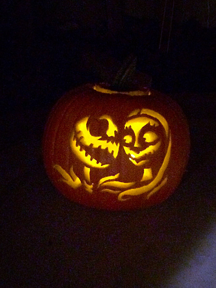 Share Your Halloween Pumpkin Carvings With Us! Share Your Halloween Pumpkin Carvings With Us!