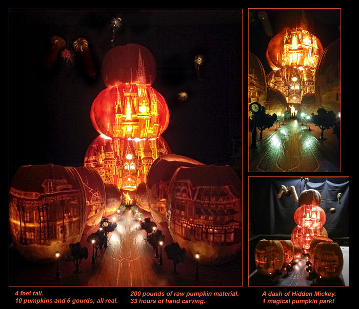 Share Your Halloween Pumpkin Carvings With Us! Share Your Halloween Pumpkin Carvings With Us!