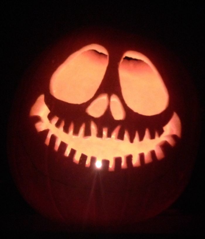 Share Your Halloween Pumpkin Carvings With Us! Share Your Halloween Pumpkin Carvings With Us!